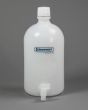 BOTTLE,PE,ASPIRATOR,WITH/SPIGOT,2GALLON
