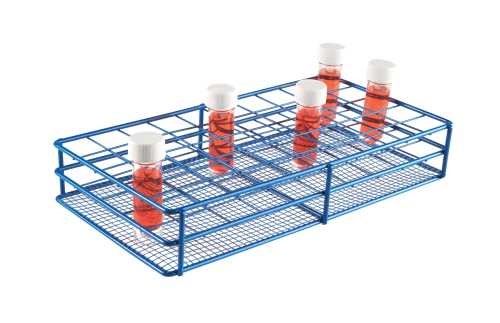 HS  Wire 33mm Tube Rack  2x6 Format