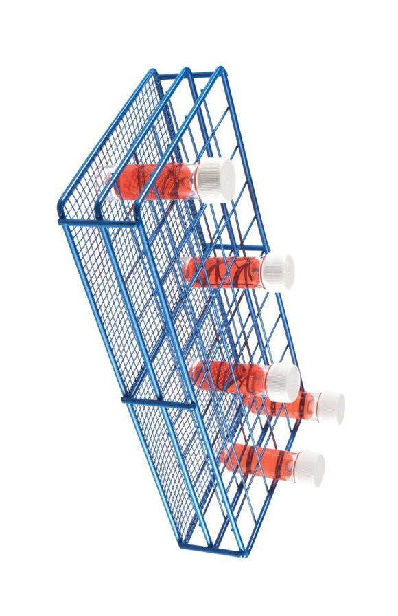 HS  Wire 33mm Tube Rack  5x10 format