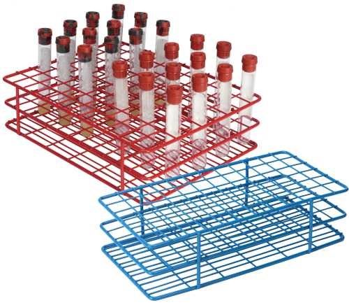 HS Wire 13mm Tube Rack 6x12 format