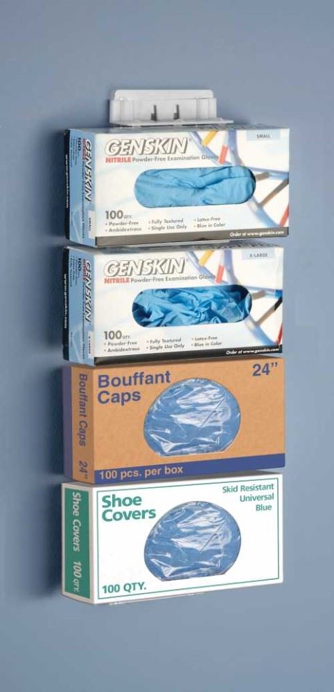 HS Flexihold Box Holder