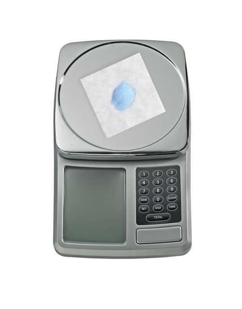 Gravity™  Weighing Papers 3x3