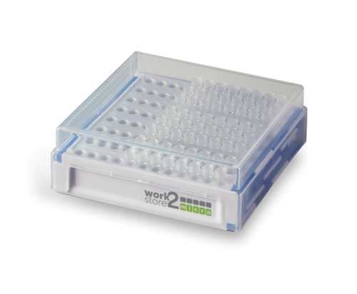 Work2Store™  Micro