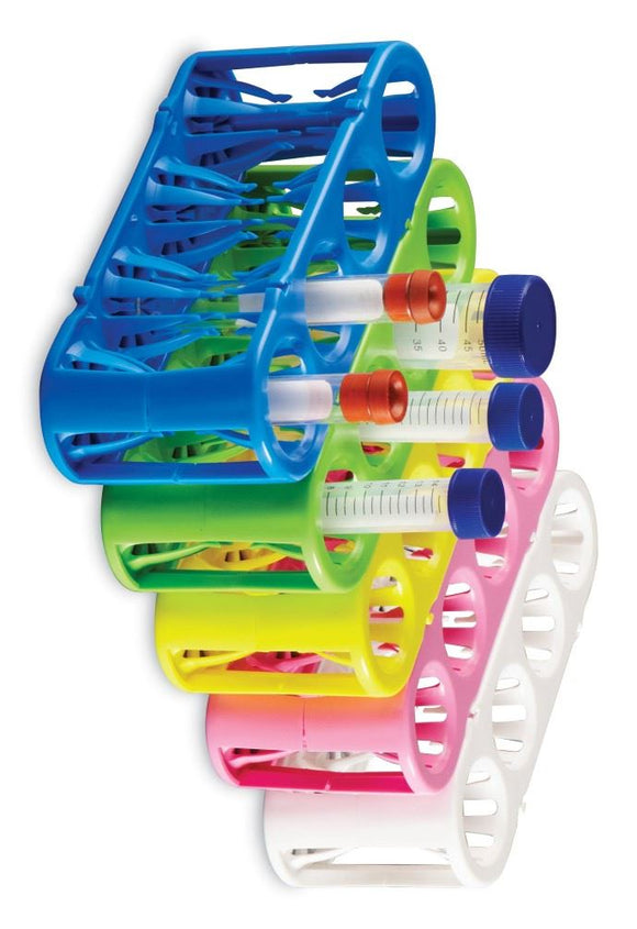 Adapt-A-Rack™ Combo Pink/White, pk1