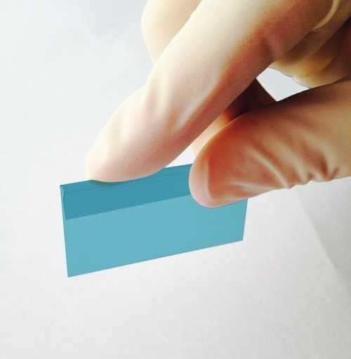 smartSlicer™Razor Blades disposable, 0.22mm large,