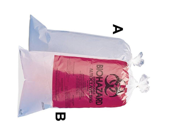 BAG,PP,UNPRINTED,12X24,100/BOX