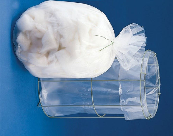 CLAVIES AUTOCLAVE BAGS,PP,8X15,100/BOX