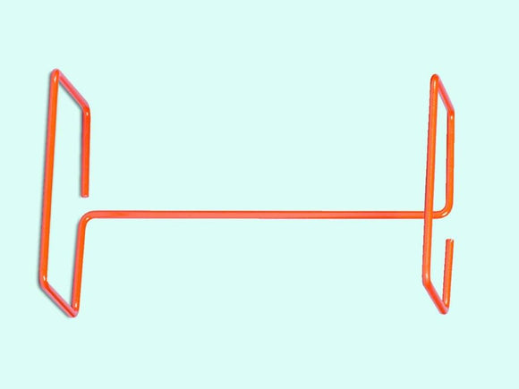 COVER,BENCHTOP BIOHAZARD BAG HOLDER