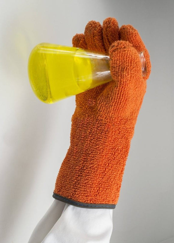 CLAVIES,GLOVES,BIOHAZARD AUTOCLAVE,