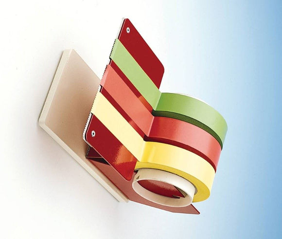 DISPENSER,TAPE,MULTIPLE ROLL