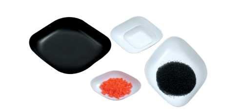 Gravity™  Diamond Boat 30mL, Black pk499