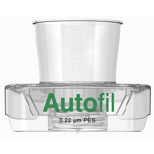 Funnel Only, 50ml, 0.2um PES Case of 47