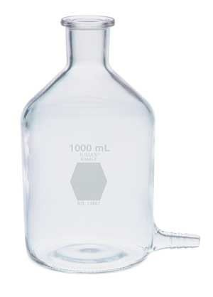 BOTTLE,RESERVOIR,BOTTOM HOSE,500MLReservoir Bottle