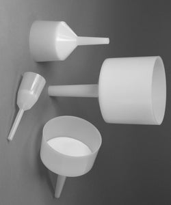 FUNNEL,HDPE,BUCHNER,50ML