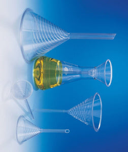 URBANTI,FUNNEL,196MM,TPX,2/PKG,4/CASE ,QTY(2)