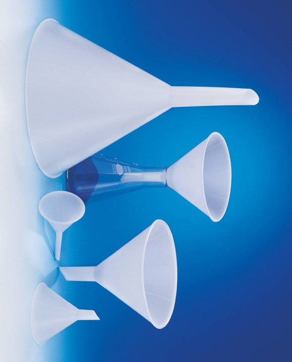 FUNNEL,PP,HEAVY DUTY,3
