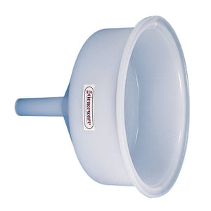 FUNNEL,PE,INDUSTRIAL DRUM,LARGE