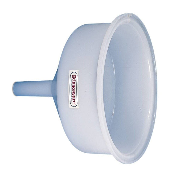 FUNNEL,PE,INDUSTRIAL DRUM,LARGE