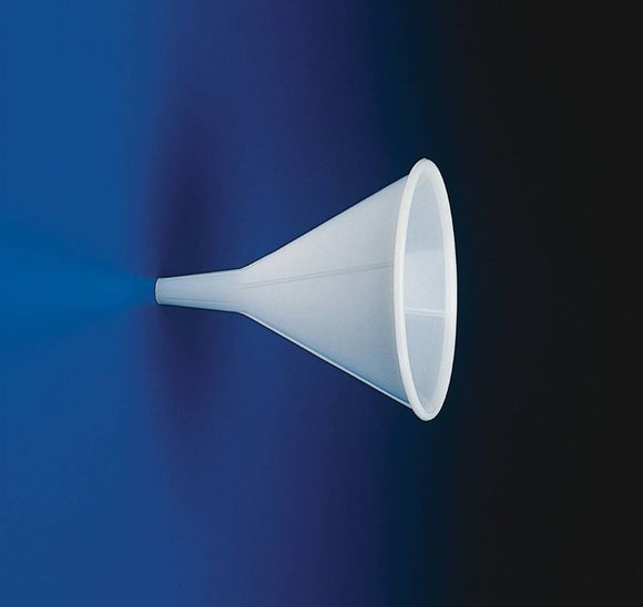 FUNNEL,PP,UTILITY,4OZ,12/PKG