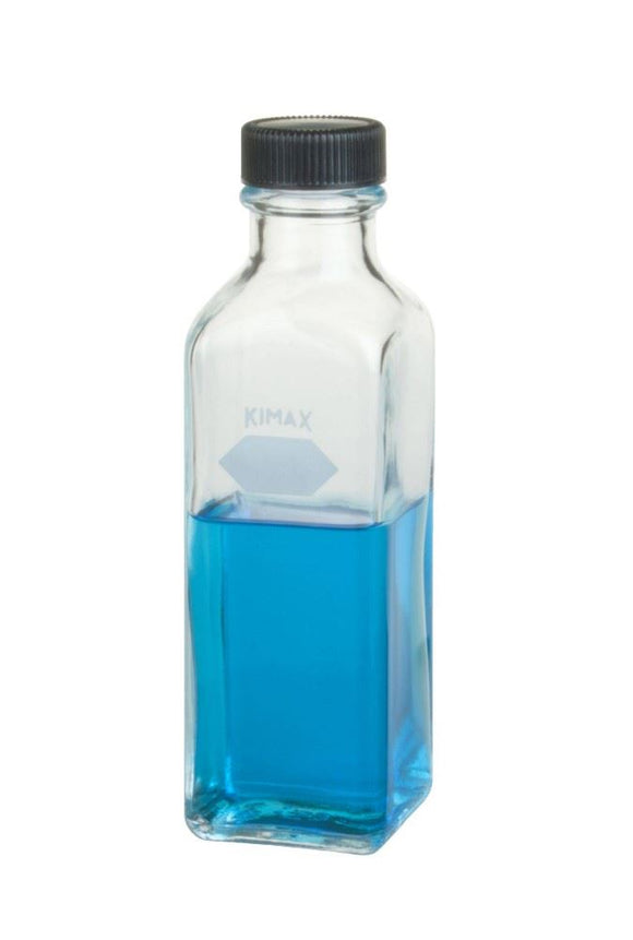 BOTTLE,MILK DILUTION,CAP,GRAD,160MLSquare Graduate