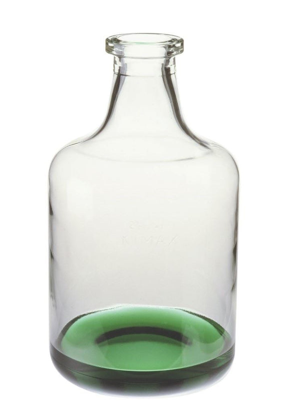 BOTTLE,SOLUTION,CARBOY,3.5GALHeavy Duty Carboy Cas