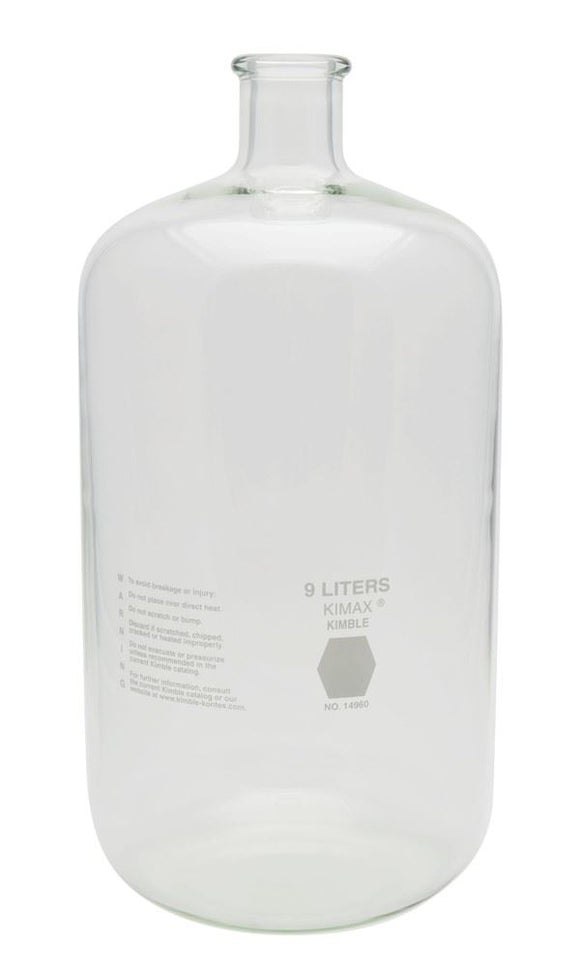 BOTTLE,SERUM,HEAVY,9000MLHeavy Duty Serum Bottles