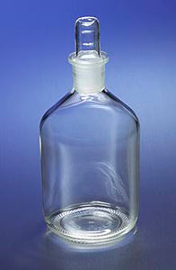 PYREX 500mL Narrow Mouth Reagent Storage Bottles w
