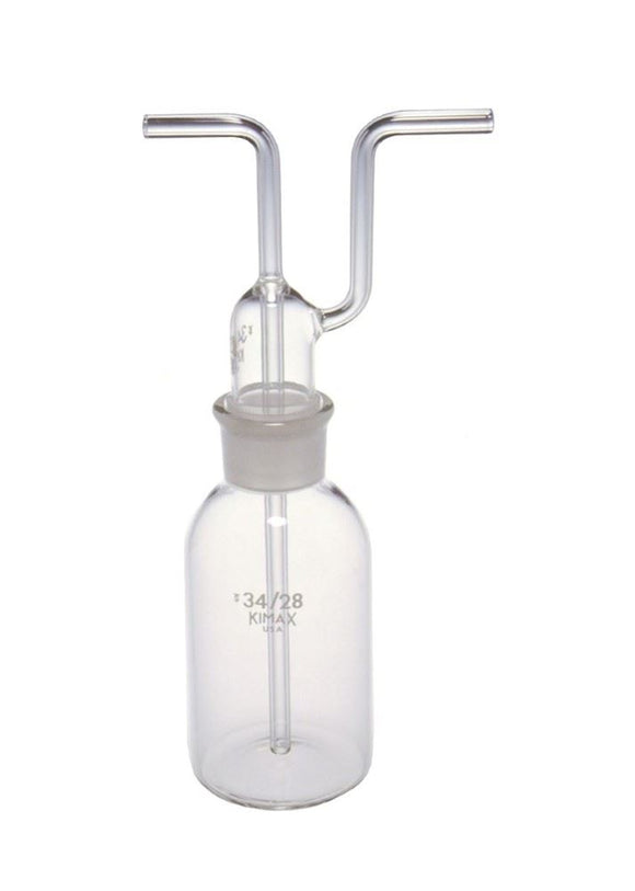 BOTTLE GAS WASHG/SHORT 250Short Form Gas Washing B