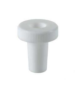 ADAPTER PTFE 24/40-19/38PTFE Bushing Adapter Case