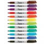 Sharpie® Black Marker Pens, pk11