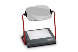 Mini Light Box, battery operated