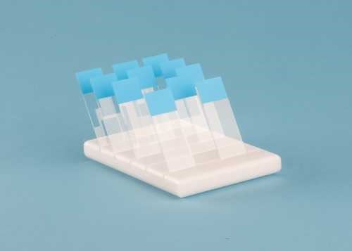 HS Slide Holder for 15 Slides