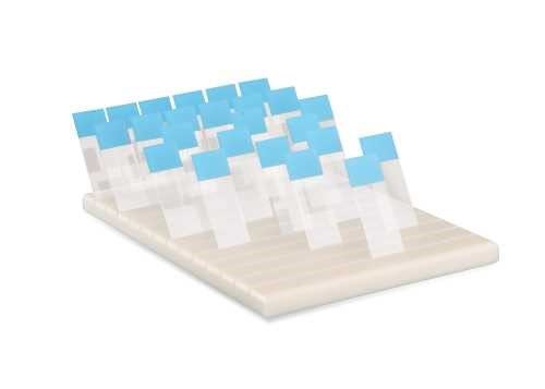 HS Slide Holder for 78 Slides