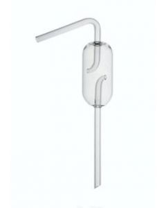 BULB 55X120 MM KJELDAHLKjeldahl Cylindrical Connec