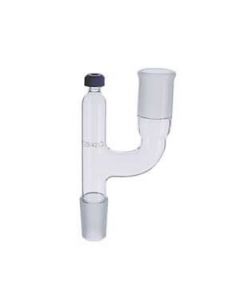 ADAPTER CLAISEN S/T 24/40Claisen Distillation Adap