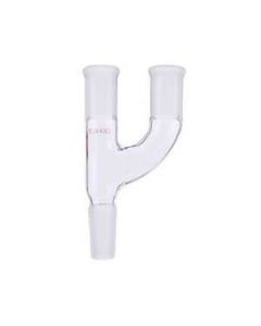 ADAPTER CLAISEN ST 24/40Claisen Distillation Adapt