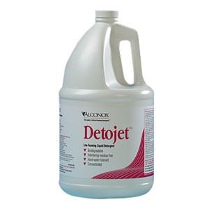 DETOJET Case of 12x1 Qts (12X0.95 L) Additional S&