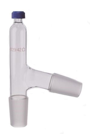 ADAPTER CONNECTG S/T 24/4075° Connecting Distillat