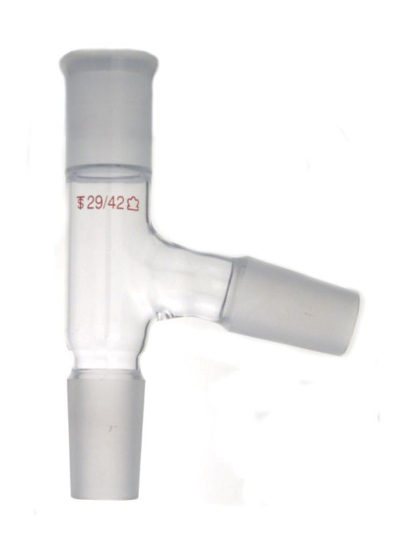 ADAPTER CONN ST 24/4075° Connecting Distillation A