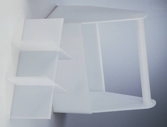 CARRIER,LDPE,BOTTLE,NO/PARTITIONS  Made to Order