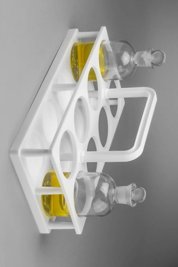 CARRIER,PP,B.O.D.BOTTLE,2/BOX ,QTY(2)