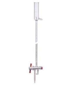 BURET,CLASSA,AUTO ZERO,PTFE STPK,10MLClass A Seria