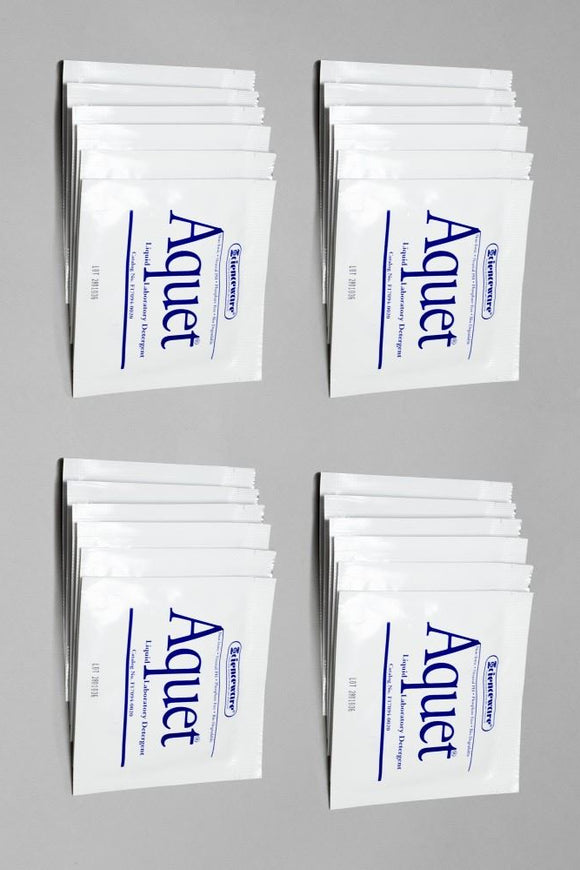 AQUET POUCH   BX/20 ,QTY(20)