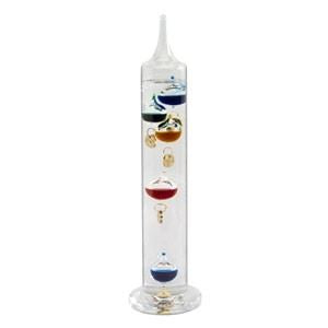 Thermometer, DURAC, 64/80F, Galileo Formerly Part#