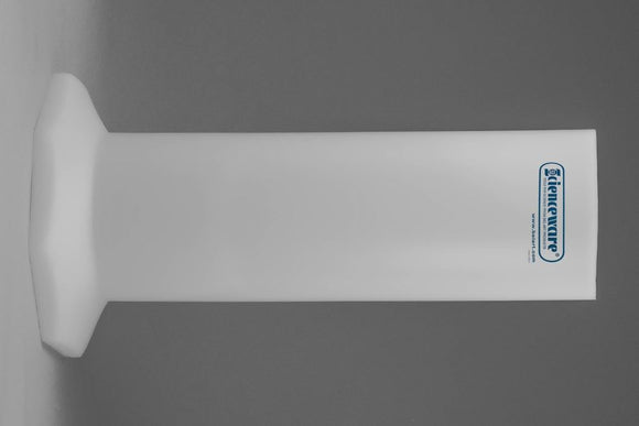 CLEANWARE,JAR,PE,PIPETTE,18