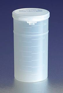 45mL Snap-Seal Sample Containers