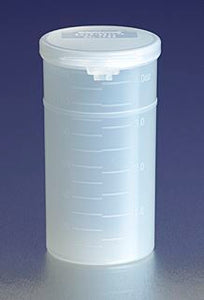 120mL Short Snap-Seal Sample Containers