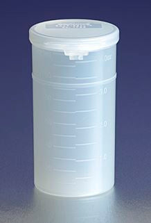 240mL Snap-Seal Sample Containers
