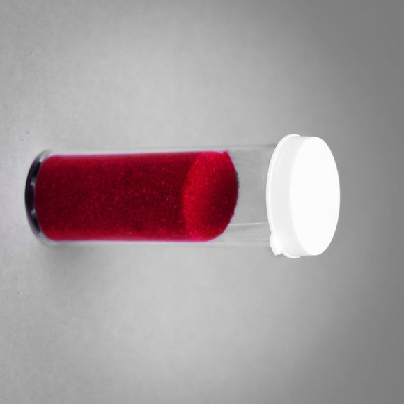 CONTAINER,PS W/ SNAP CAP,10 DRAM,144/BX