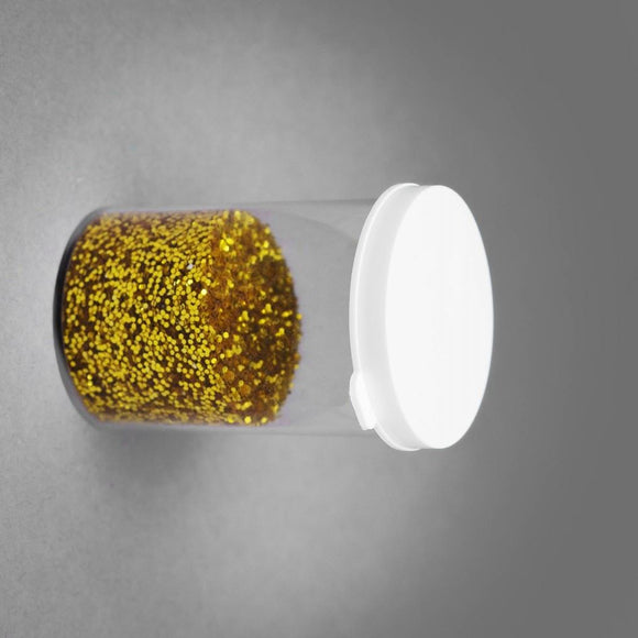 CONTAINER,PS W/ SNAP CAP,30 DRAM,72/BX ,QTY(72)